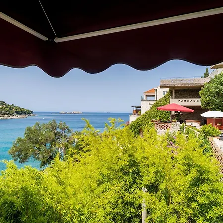 Boutique & Beach Hotel Villa Wolff-2