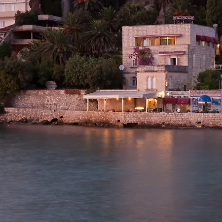 Boutique & Beach Hotel Villa Wolff-3