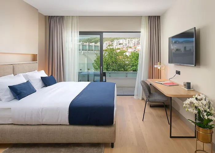 Boutique PortoBoutique Hotel